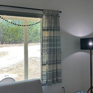 Curtains